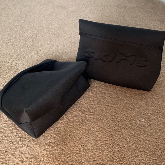 SKIMS Accessories - SKIMS Pouches